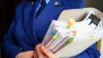 Прокуратура добилась применения конфискации к осужденному за незаконную рубку лесных насаждений